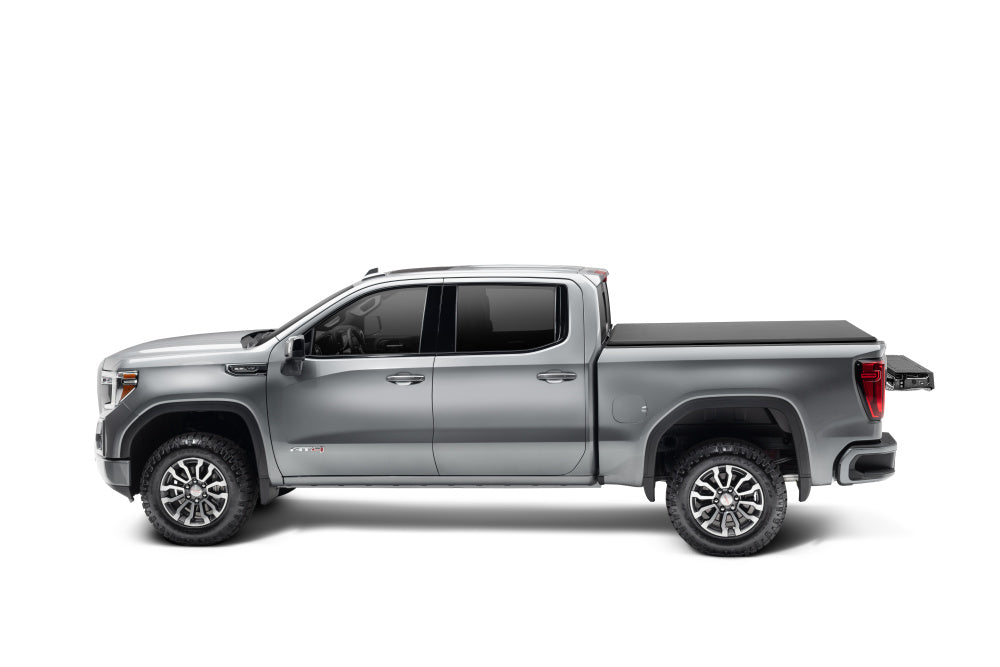 Extang 90456 Trifecta ALX Tailgate-Locking Bed Cover