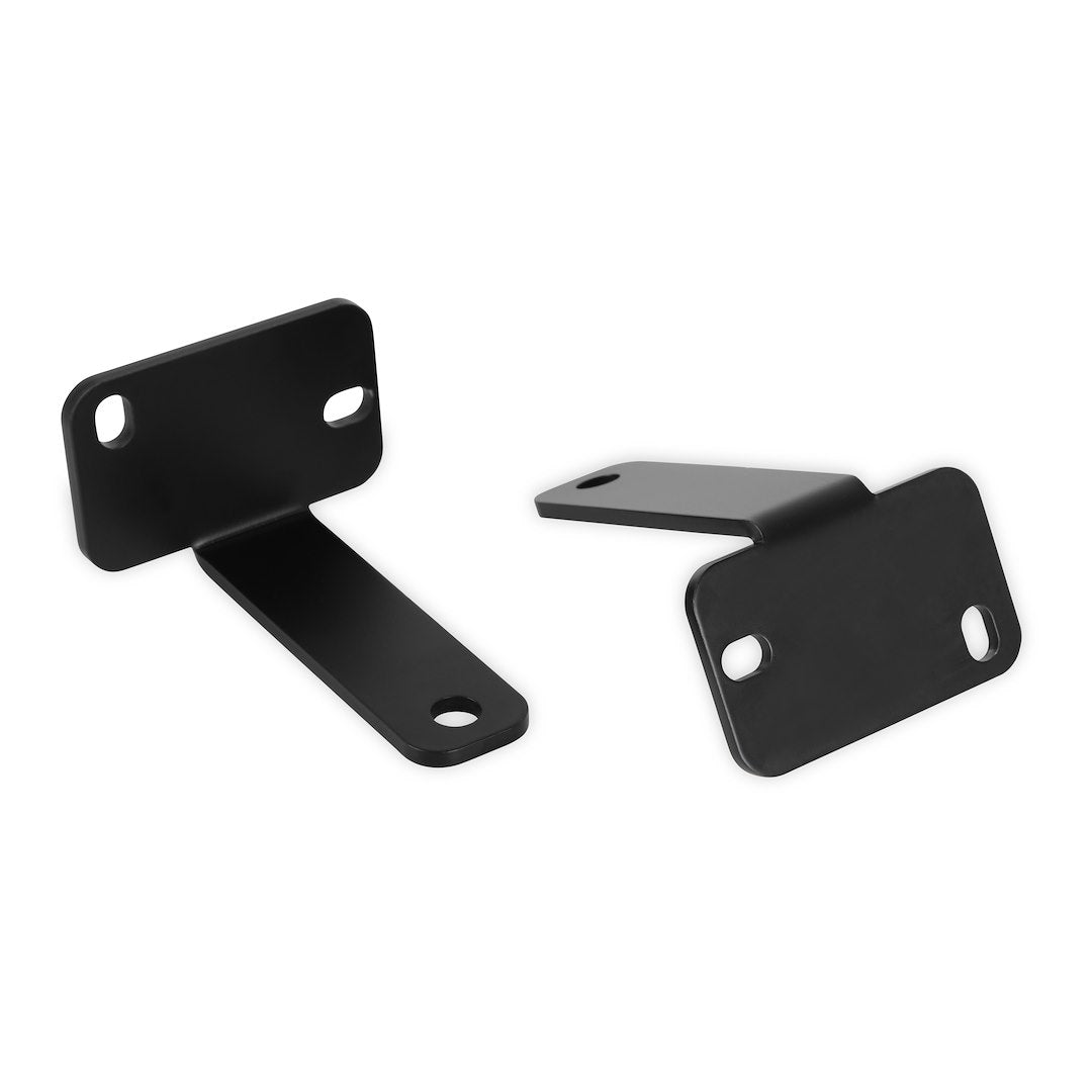 Holley 628-32aor Front Light Mount for 2021 Ford Bronco