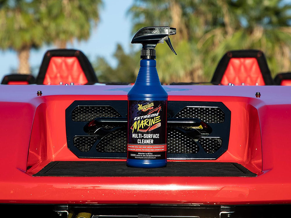 Meguiars M180332 Multi Purpose Cleaner - image 5
