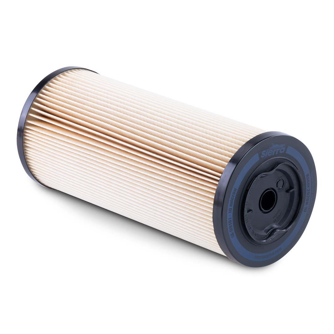 Sierra Marine Fuel Water Separator Filter (1899181)