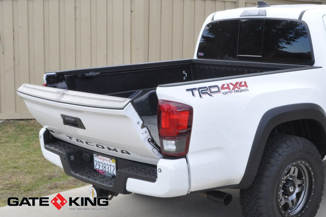 Gate King 611920 Gladiator Tailgate Adjusters - image 6