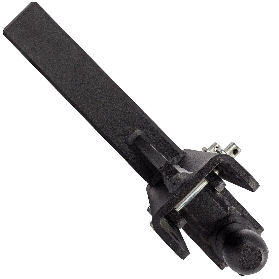 Bulletproof Hitches Ed254 Trailer Hitch Ball Mount - image 6