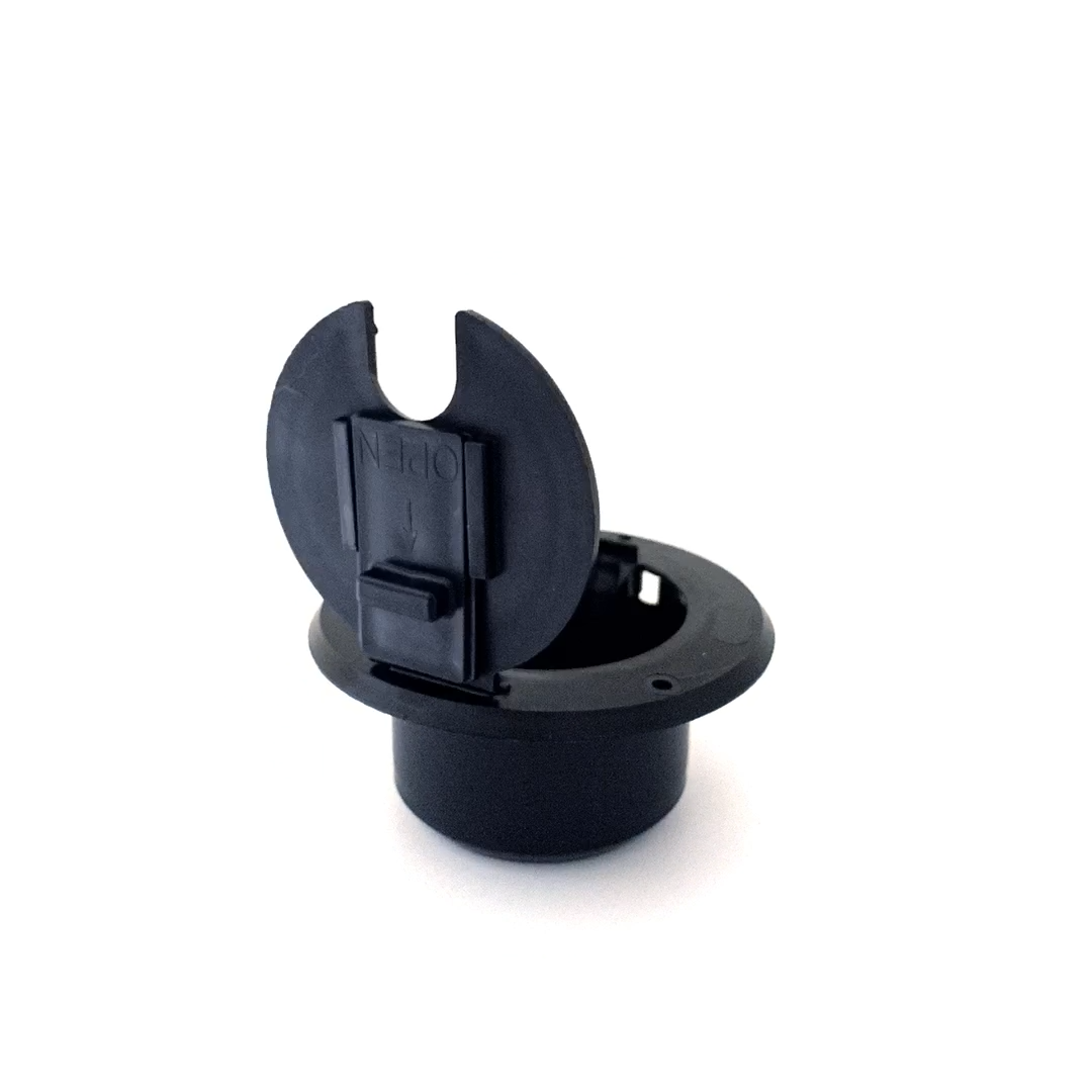 JR Products Electrical Cord Hatch (S2312a) – Length: Not Applicable