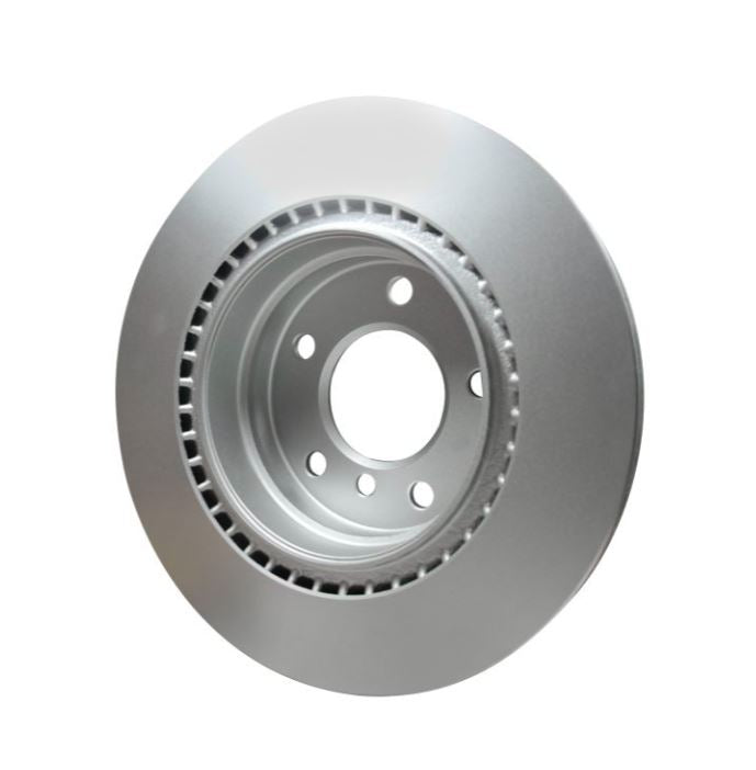 Hella 355111282 Vented Disc Brake Rotor