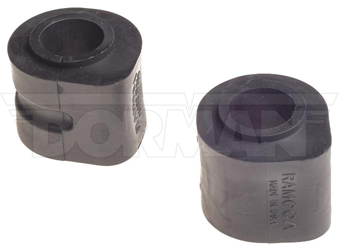 Dorman MAS Select Chassis BB7406 Rubber Stabilizer Bar Bushing - image 1
