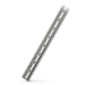 Pacific Cargo 4210-G Tie Down Track