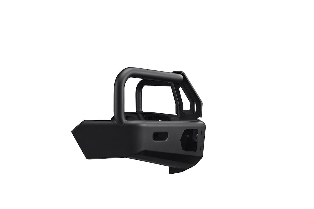 1-Piece Bumper Steel ARB Commercial Bar 3423160K - image 3