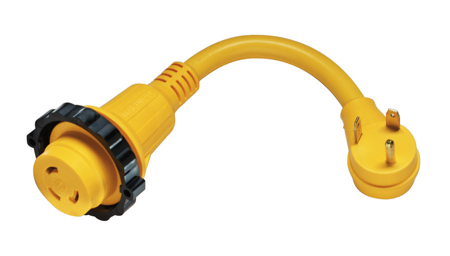 Marinco 1pcmrv Power Cord Adapter - image 2
