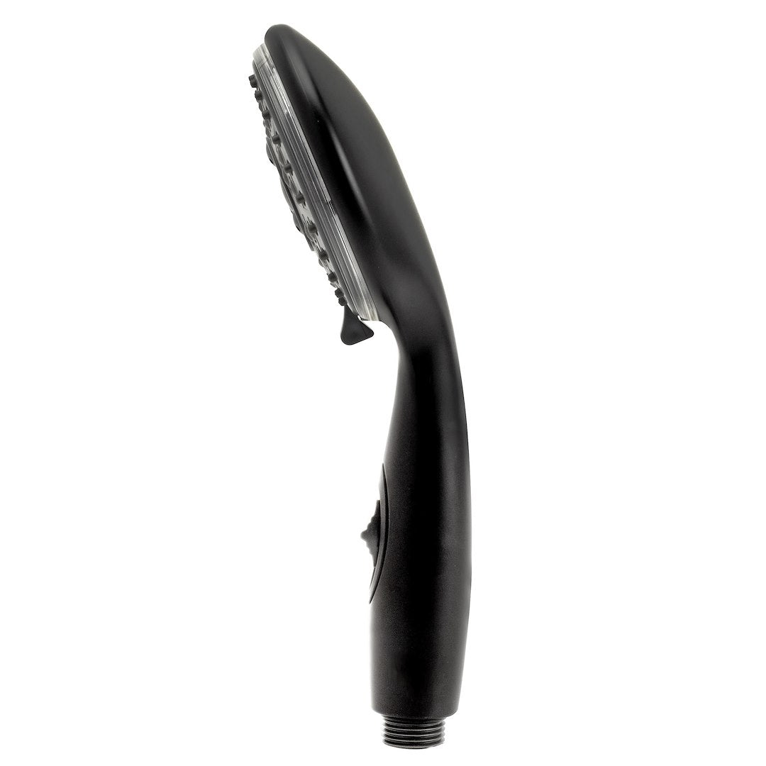 Dura Faucet Df-Sa432-Mb Shower Head - image 2