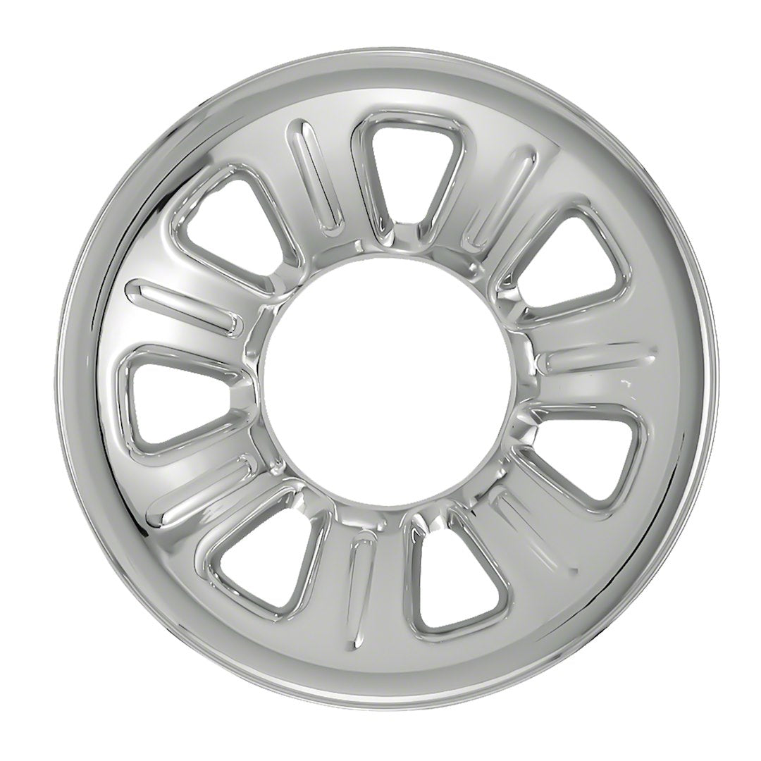 Coast To Coast IMP21 Chrome Ranger Impostor Wheel Skins - image 1
