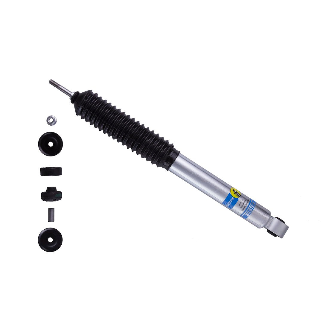 Bilstein B8 5100 Series Shock Absorber Nitrogen Gas Charged 24-251747 - image 1