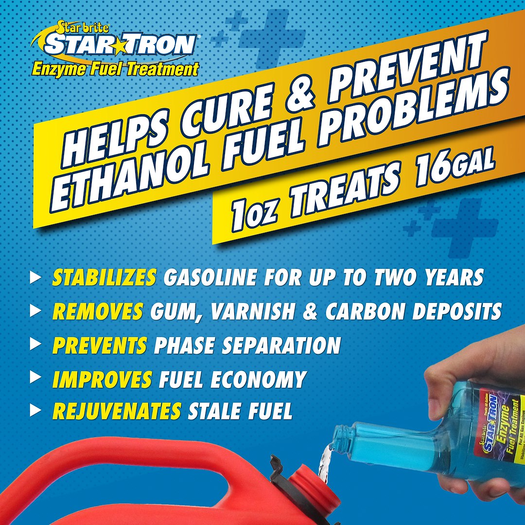 Star Brite 093016 Fuel Additive - image 4
