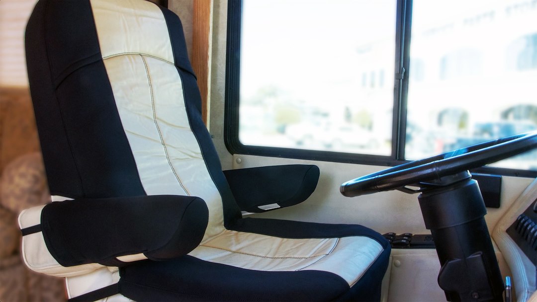 Rv Designer C893 Seat Cover - image 4