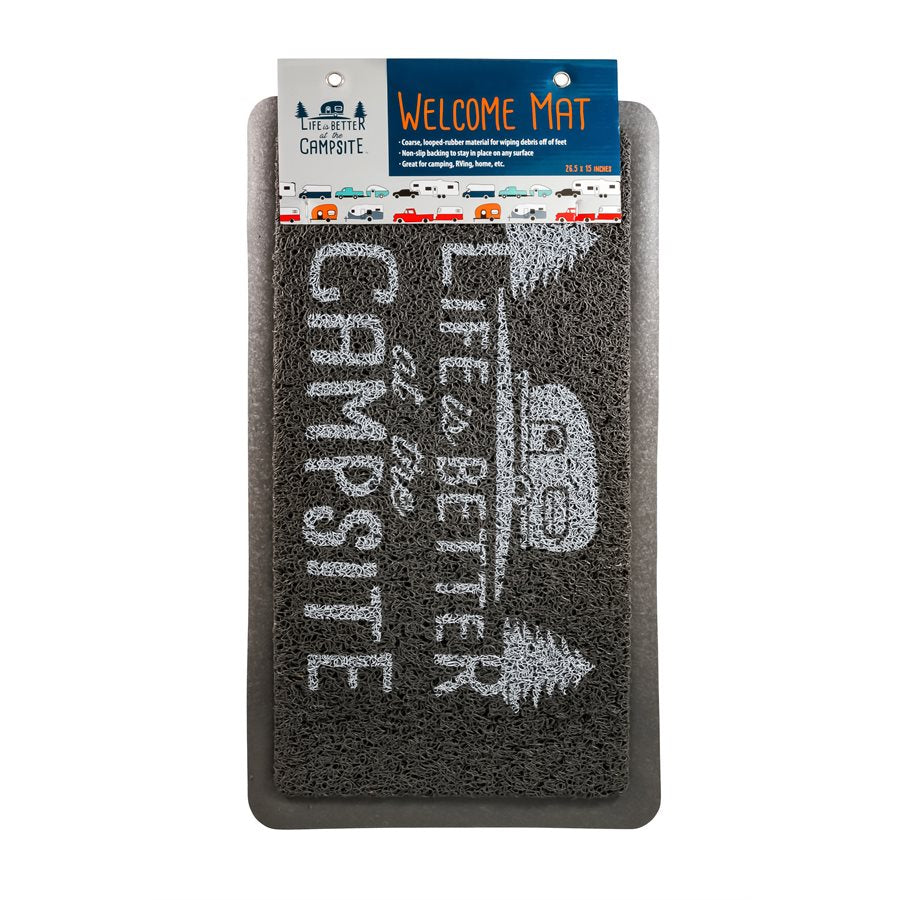 Camco 53200 Door Mat - image 4