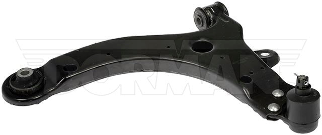 Dorman (OE Solutions) 520-165 Left Lower Steel Control Arm - image 5