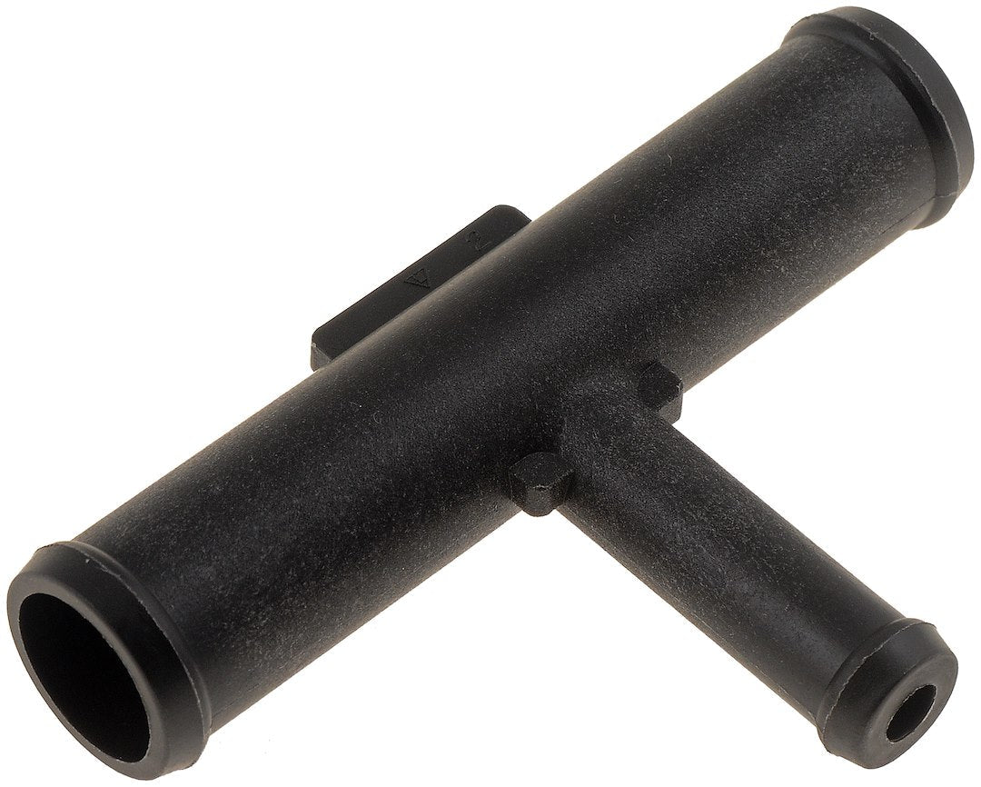 Help! By Dorman 47147 5/8 to 3/8-Inch Heater Hose Tee - image 2