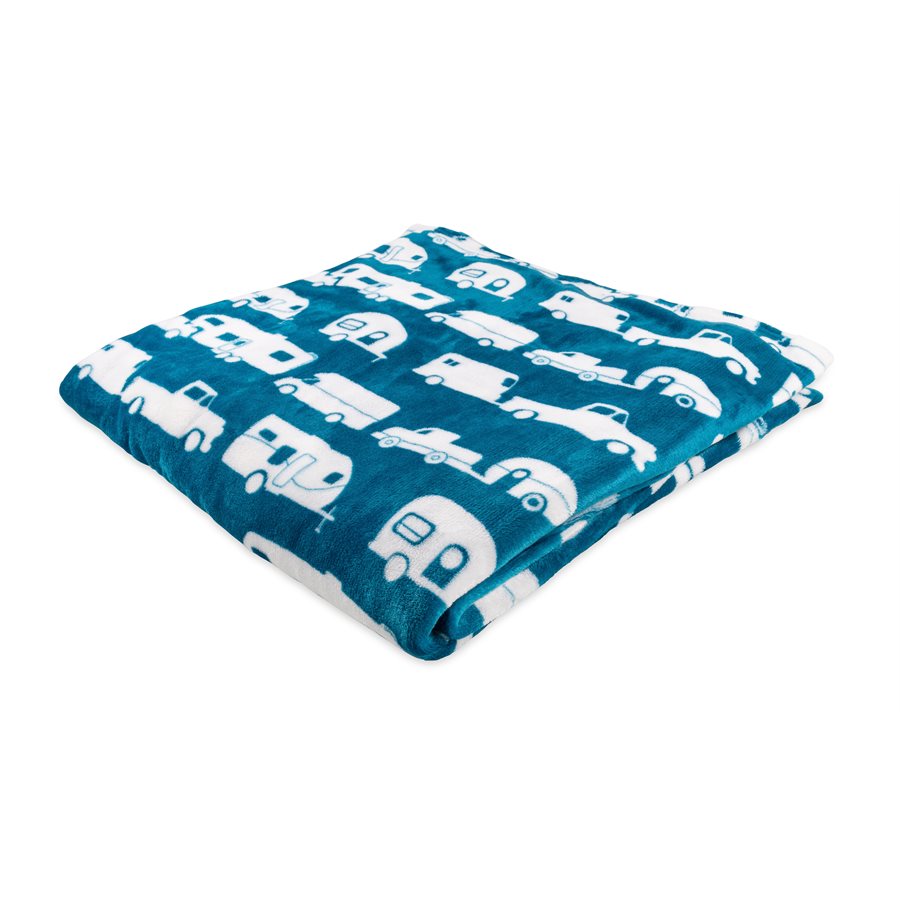 Camco 53440 Picnic Blanket - image 3