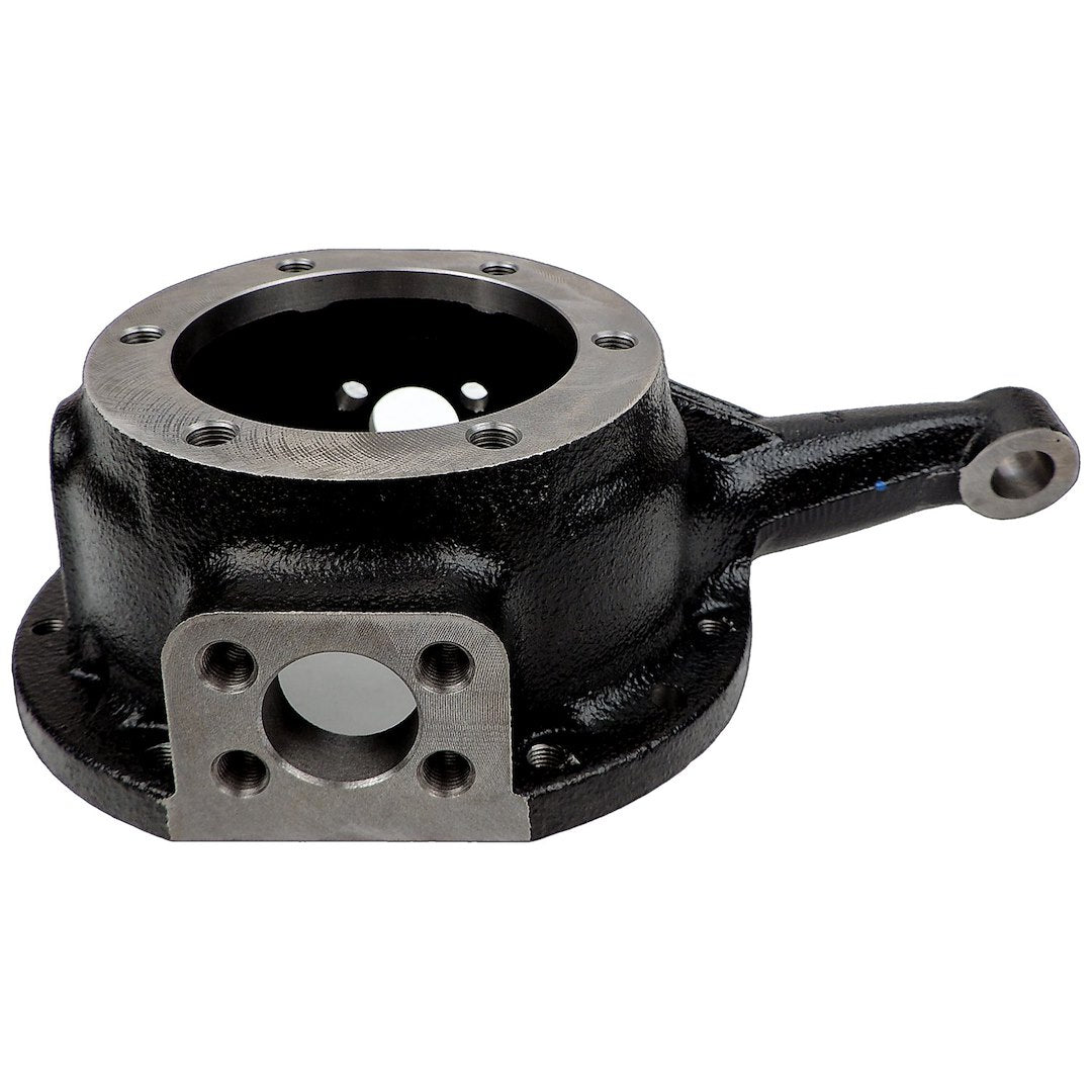 Crown Automotive J0805784 Cast-Iron Spindle for Dana 25/27/30/44 - image 4