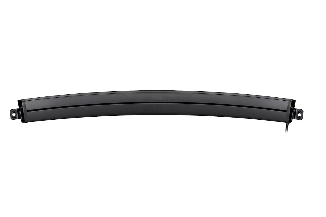 Hella 358197611 Black Magic Tough 30-Inch Curved Light Bar