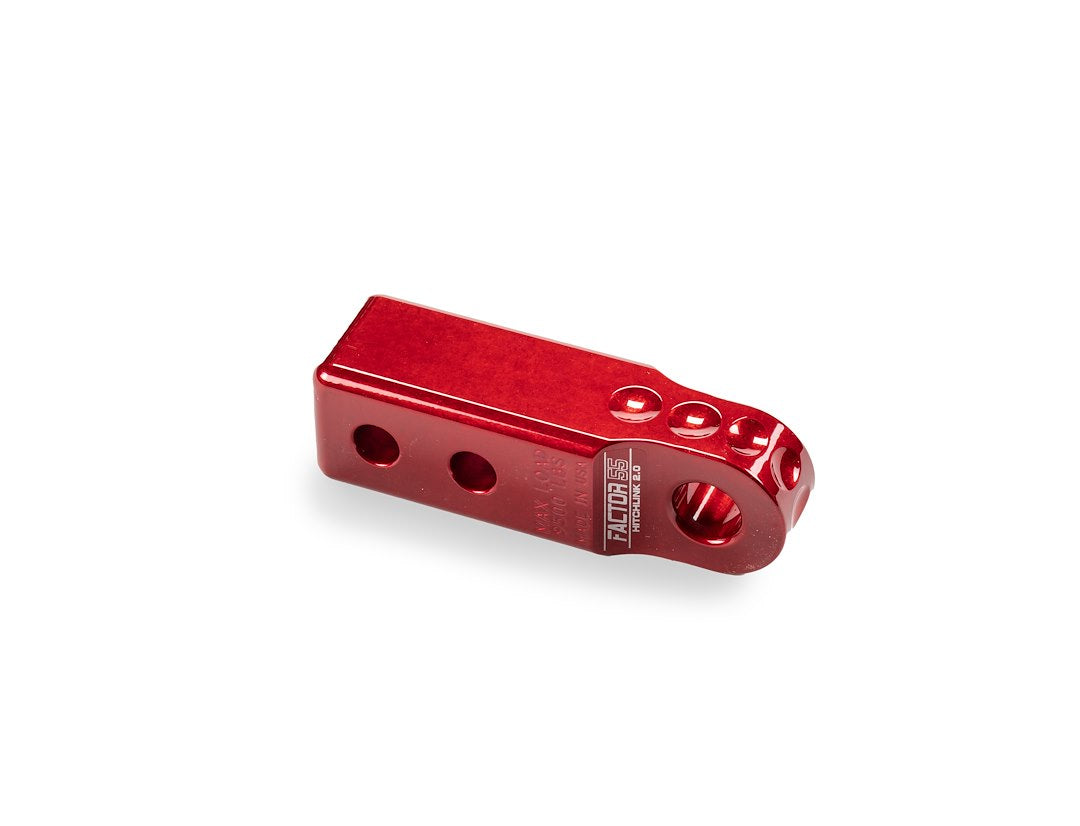 Factor 55 00020-01 Red HitchLink 2.0