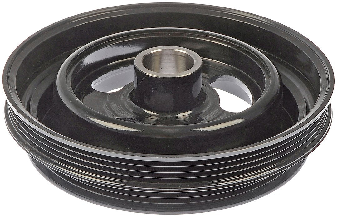 Dorman 594-185 Chrysler Steel Harmonic Balancer - image 2