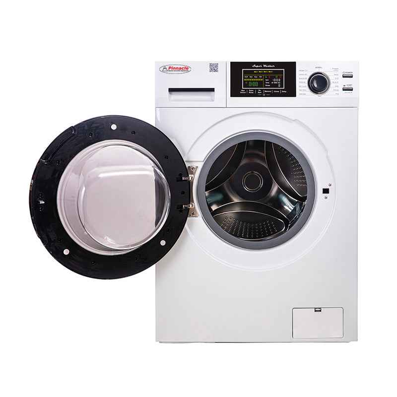 Pinnacle Super Washer 22-826 L W – 1.6 Cu Ft RV Front Load