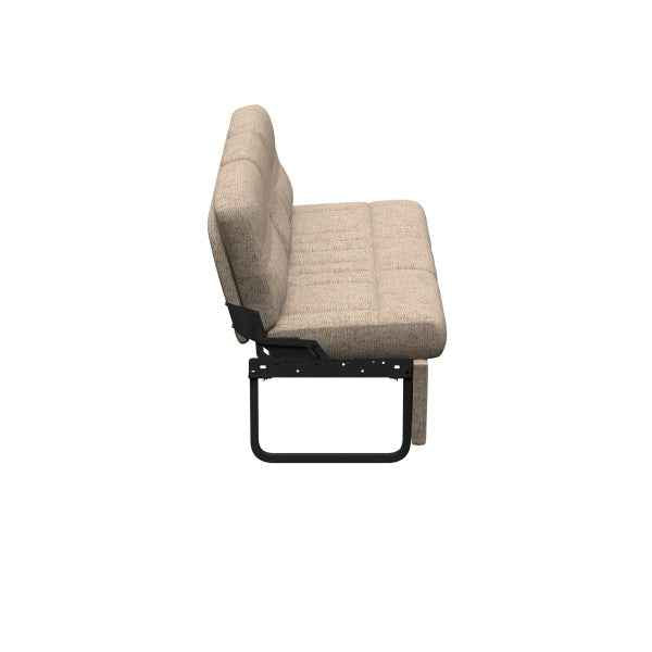 Thomas Payne Jackknife Sleeper Sofa 72 Inch Dellmead Beige 2024044417