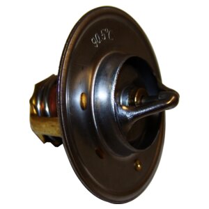 Crown Automotive 83501426T 195°F Thermostat, No Gasket - image 3