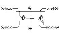 Sierra Marine Rk19090 Multi Purpose Switch - image 3