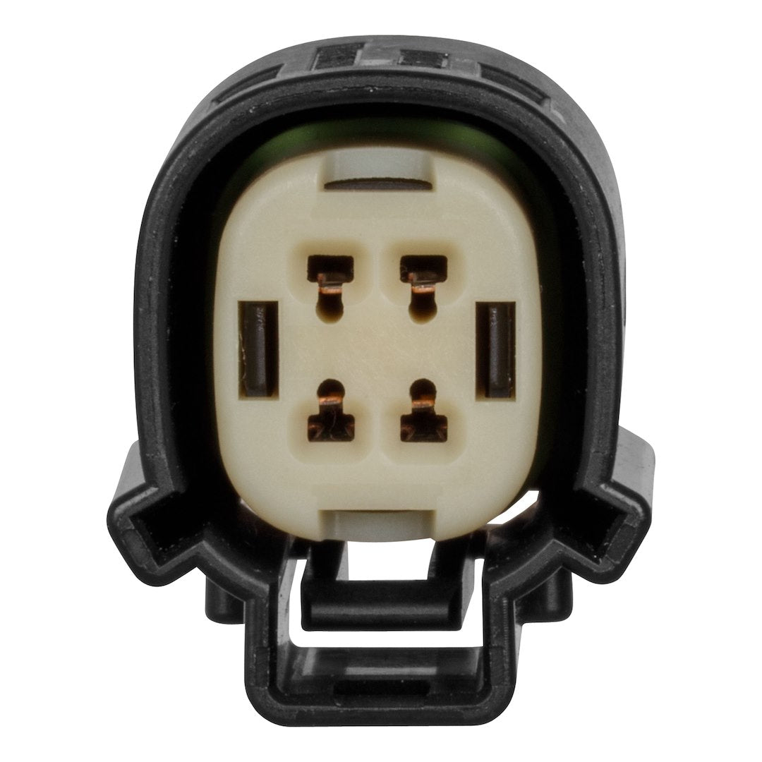 Curt 56492 Trailer Wiring Connector - image 3