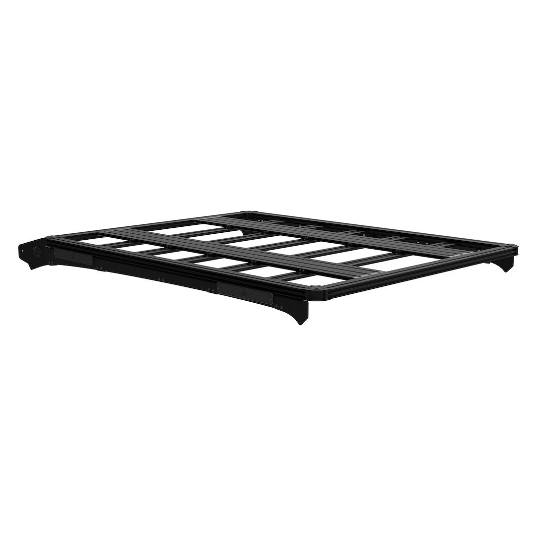 KC Hilites 92302 Platform One Roof Rack