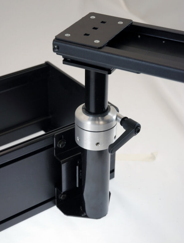 Havis Inc. C-Hdm-204 Telescoping Laptop Mount Support