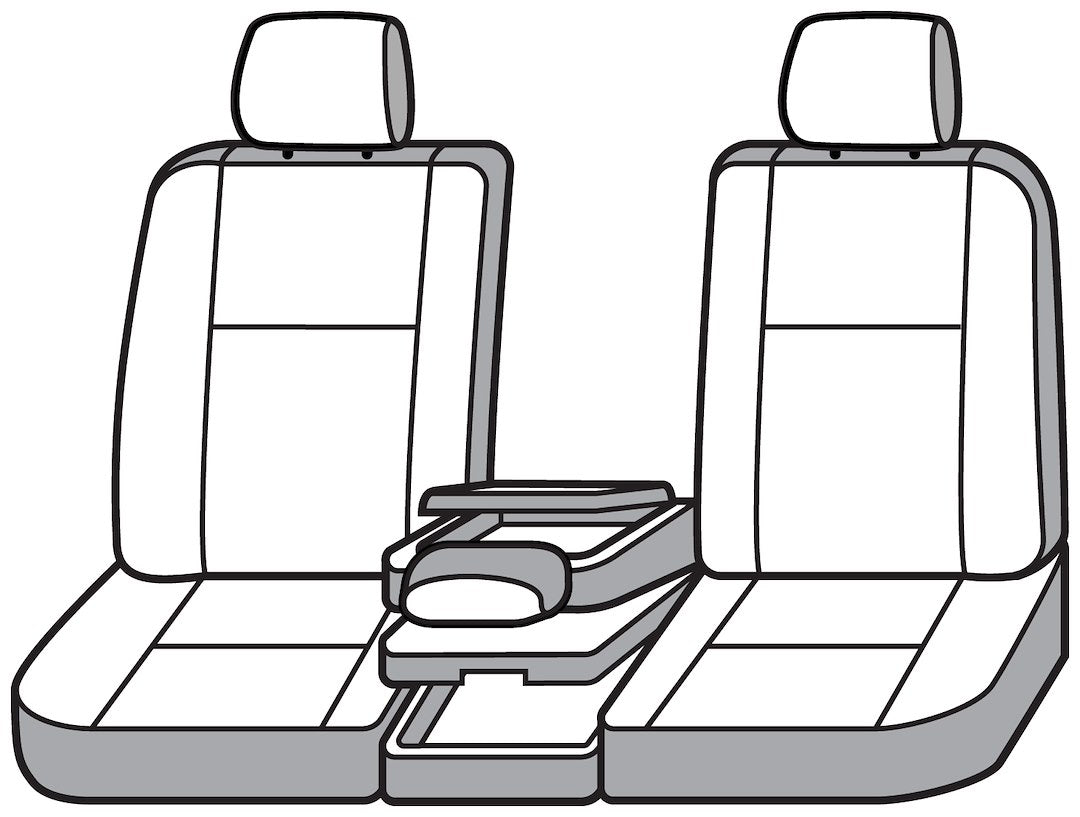 Covercraft Ss3415pcgy Seat Cover - image 6