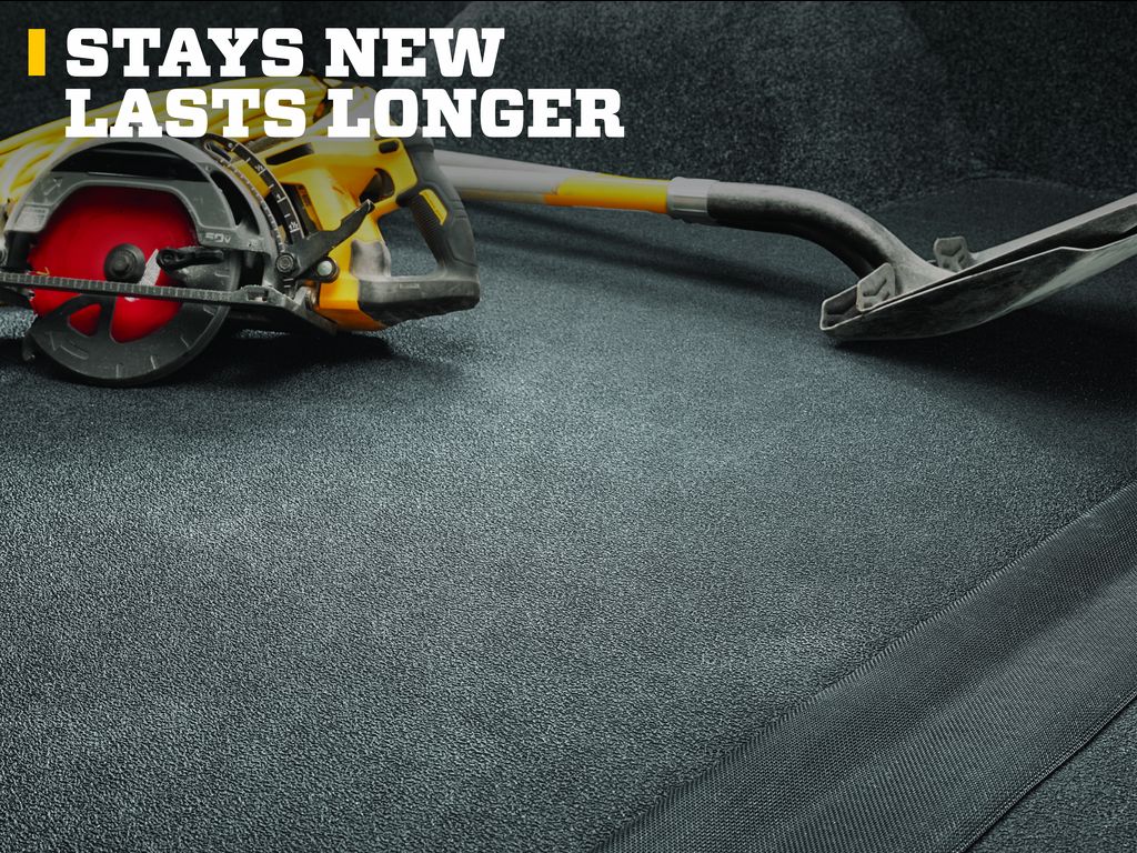 Husky Liner Hilc19ccmpk Guardian Impact Full Bed Liner