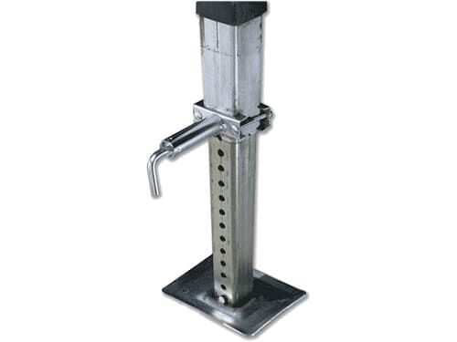 Lippert Components 119113 Trailer Landing Gear Pull Pin - image 2