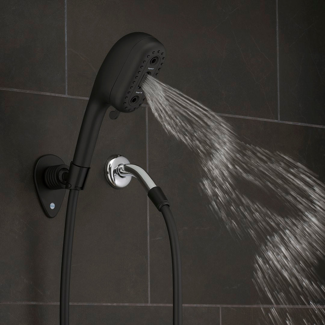 Oxygenics/ Etl 28042 Shower Head - image 5