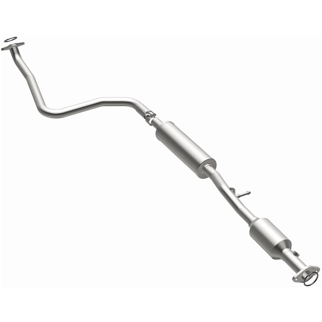 MagnaFlow 280117 OEM Grade Federal Direct-Fit Converter