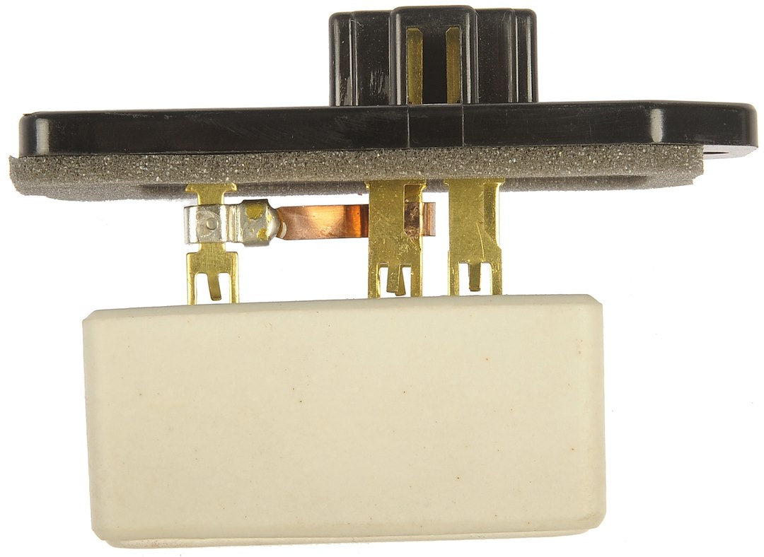 Dorman (Techoice) 973-020 Heater Fan Motor Resistor - image 1