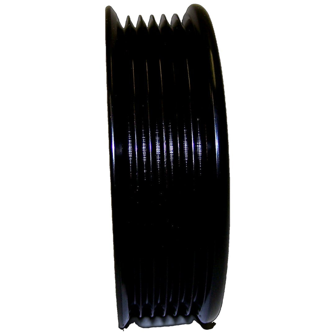 Crown Automotive J3239821 3.95-Inch Six-Groove Idler Pulley - image 2