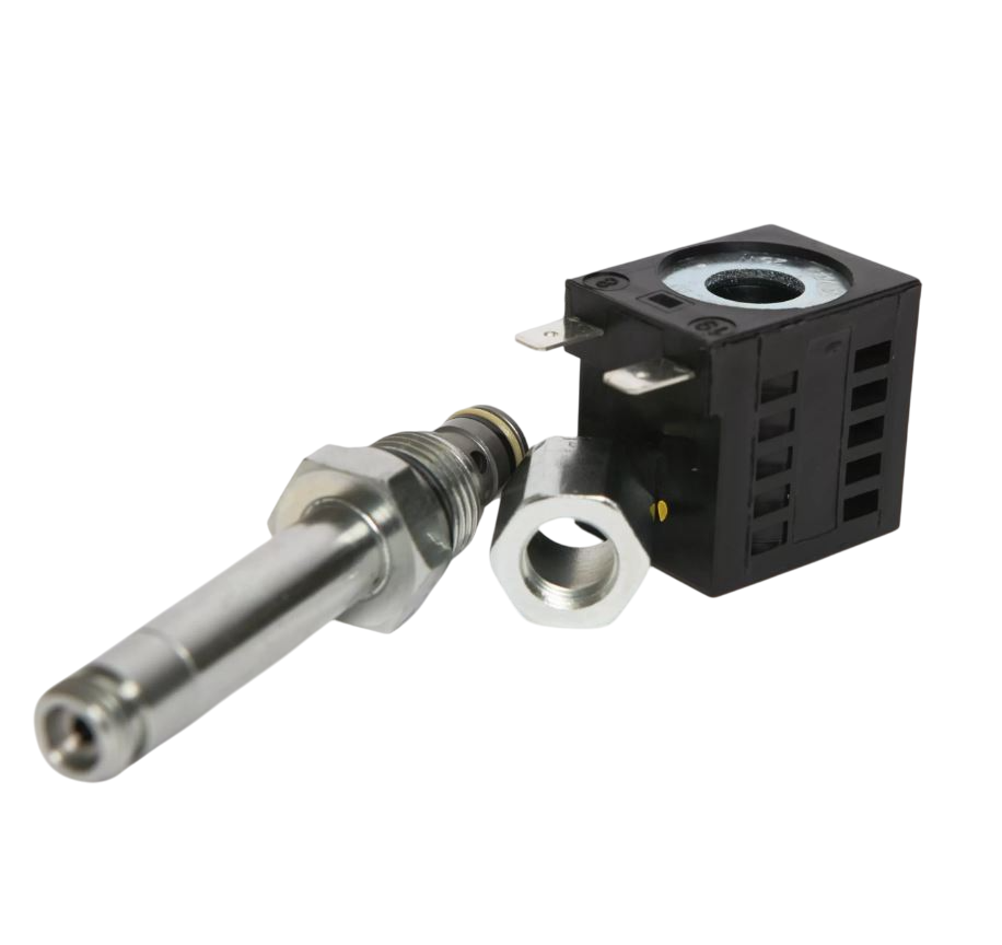 Equalizer Systems 7827 Leveling System Hydraulic Pump Valve