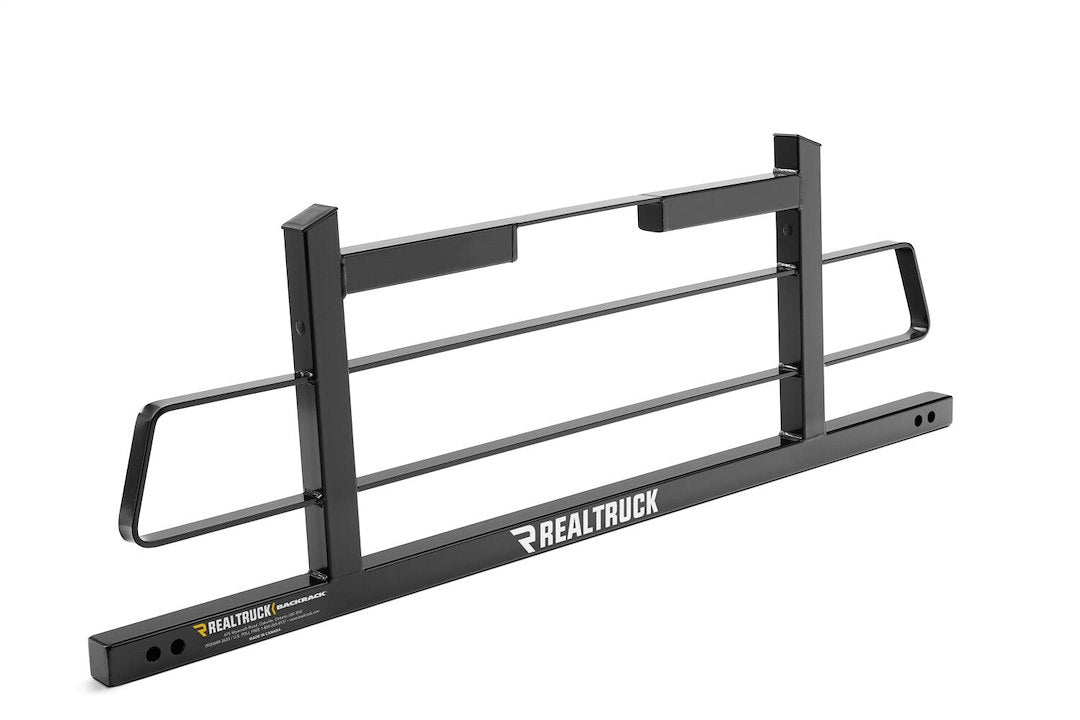 BackRack Original Rack Steel Horizontal Bar Headache Rack 15002 - image 2