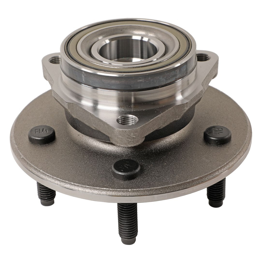 Moog Hub Assemblies 515029 Wheel Bearing and Hub Assembly