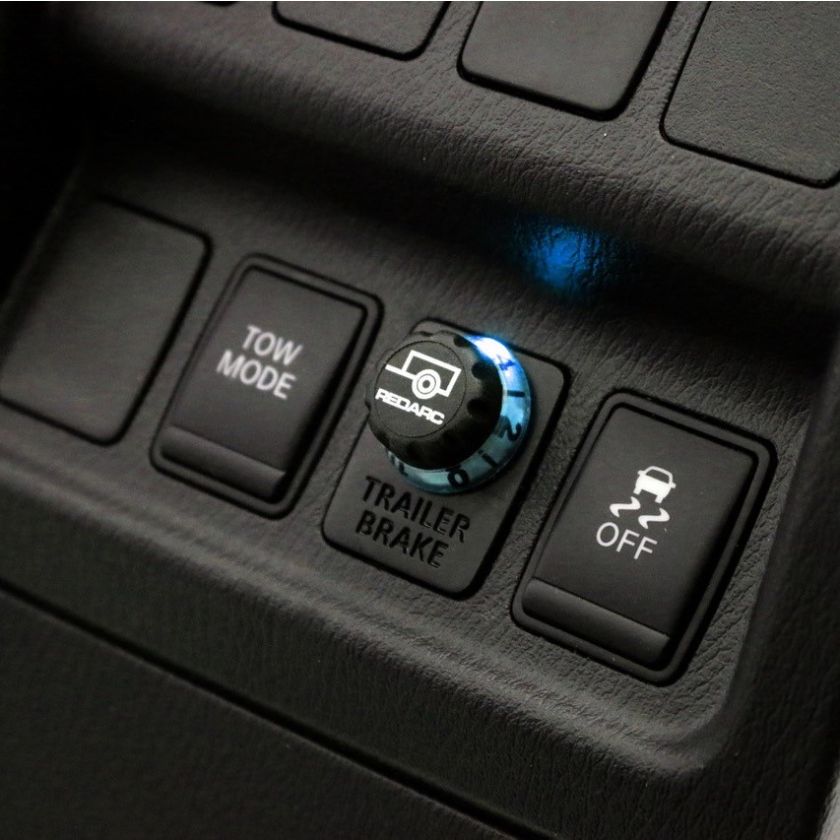 Redarc Ebrh-Accna Trailer Brake Control - image 6