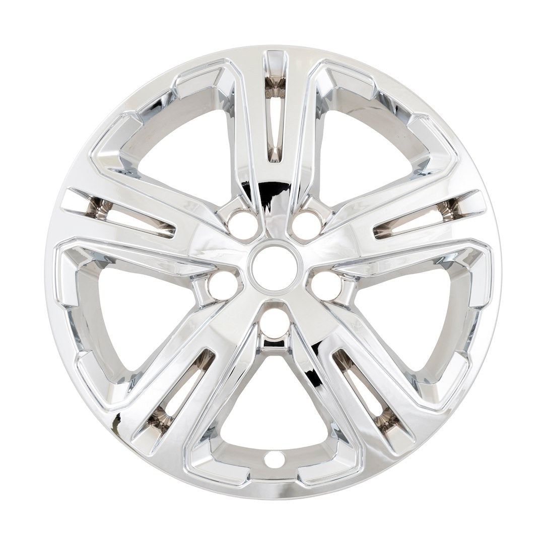 Coast To Coast IMP514X Terrain Chrome 17-Inch Wheel Skin - image 1