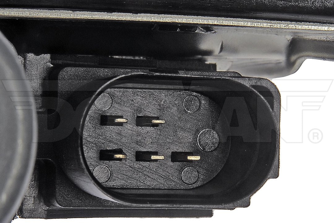 Dorman 748-469 Power Window Regulator with Motor - image 4