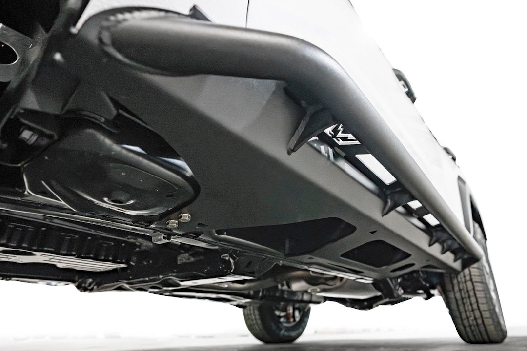 Fab Fours T4R-G6850-1 Vehicle Accessory