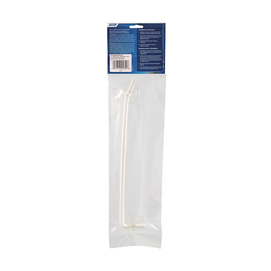 Camco Door Catch (45641) – Length: 12 Inch