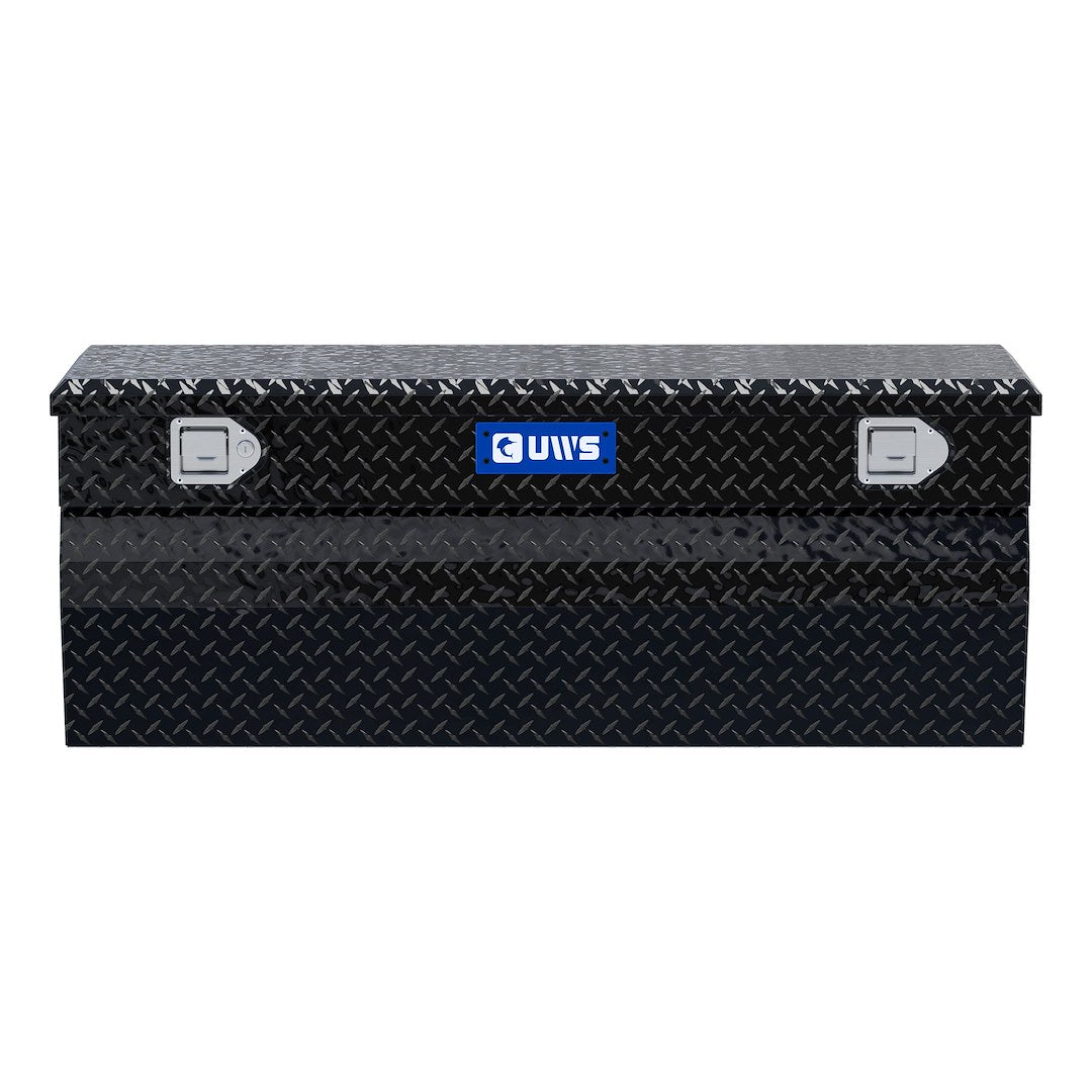 Uws Tbc-48-W-Blk Tool Box - image 2