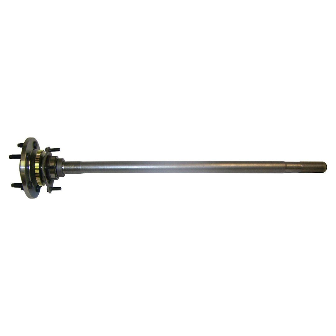 Crown Automotive 5012873aa Axle Shaft - image 4