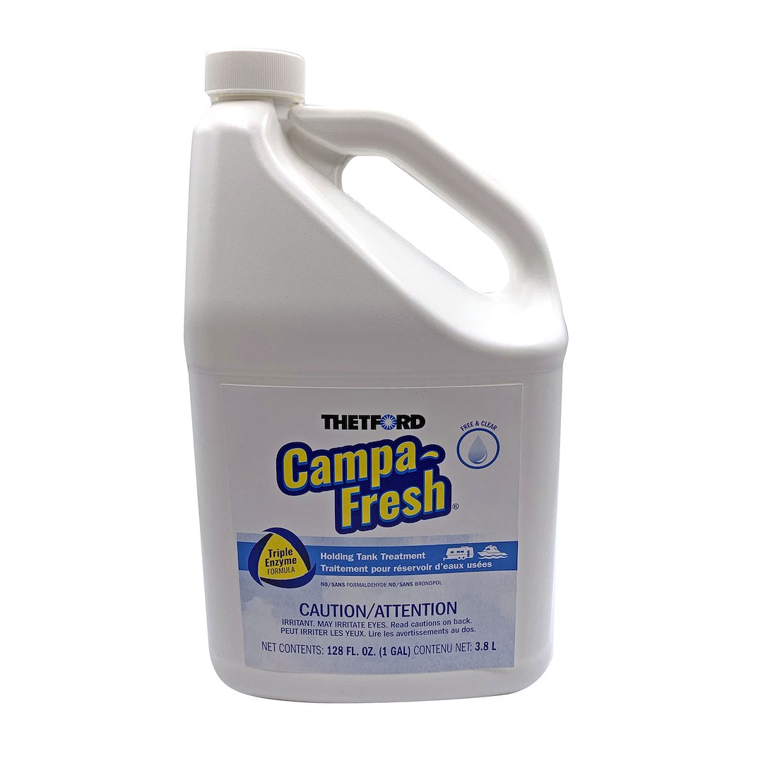 Norcold 51126 Waste Holding Tank Treatment